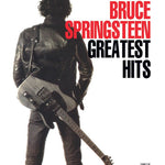 Bruce Springsteen: Greatest Hits - Remenyi House of Music