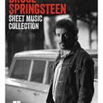 Bruce Springsteen Sheet Music Collection - Remenyi House of Music