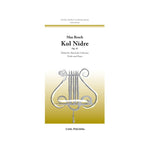 Bruch M. - Kol Nidrei Op 47 - Remenyi House of Music