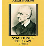 Bruckner, A. - Symphonies Nos. 4 and 7 - Remenyi House of Music