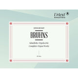 Bruhns N. - Complete Organ Works - Remenyi House of Music