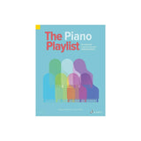 The Piano Playlist