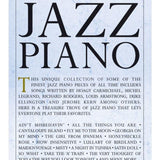 The Library of Jazz Piano