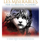 Les Misérables pour les interprètes classiques