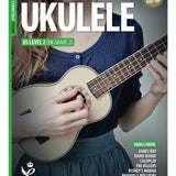 Cours d'ukulélé Rockschool niveau 2