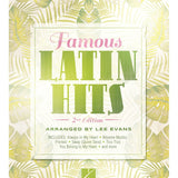 Famous Latin Hits - 2nd Edition