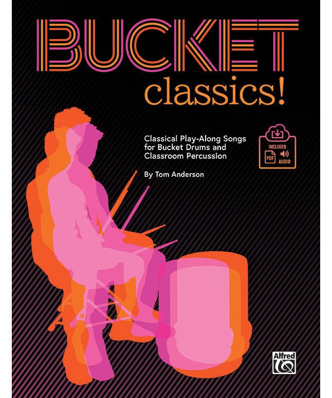 Bucket Classics! - Remenyi House of Music