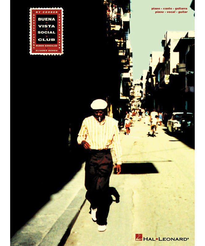 Buena Vista Social Club - Remenyi House of Music