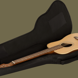 Fender Redondo Mini Guitar, Natural