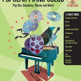 Popular Piano Solos - Grade 2 - Book/Audio