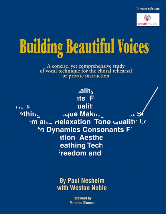 Building Beautiful Voices - Director's Edition - Remenyi House of Music