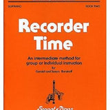 Burakoff - Recorder Time - Book 2 Soprano - Remenyi House of Music
