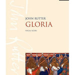 Butler J - Gloria - Remenyi House of Music