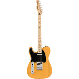 Squier Affinity Series Telecaster Left-Handed Electric Guitar