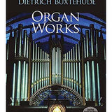 Buxtehude D. - Organ Works - Remenyi House of Music