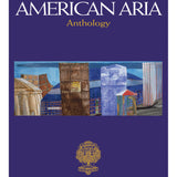 G. Schirmer American Aria Anthology (Mezzo-Soprano)