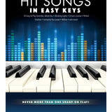 Hit Songs - In Easy Keys