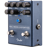 Fender Full Moon Distortion Pedal