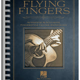 Flying Fingers