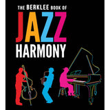 The Berklee Book of Jazz Harmony