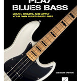 How to Play Blues Bass