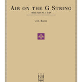 Bach J.S. - Air On The G String