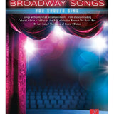 First 50 Broadway Songs You Should Sing (Low Voice)