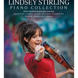 Lindsey Stirling - Piano Collection - Easy Piano