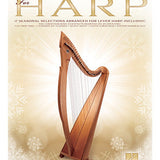 Christmas Songs for Harp