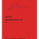 Chopin, F. - Popular Nocturnes