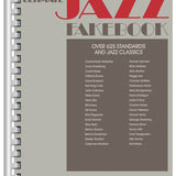 The Ultimate Jazz Fake Book