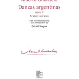 Danses Argentines