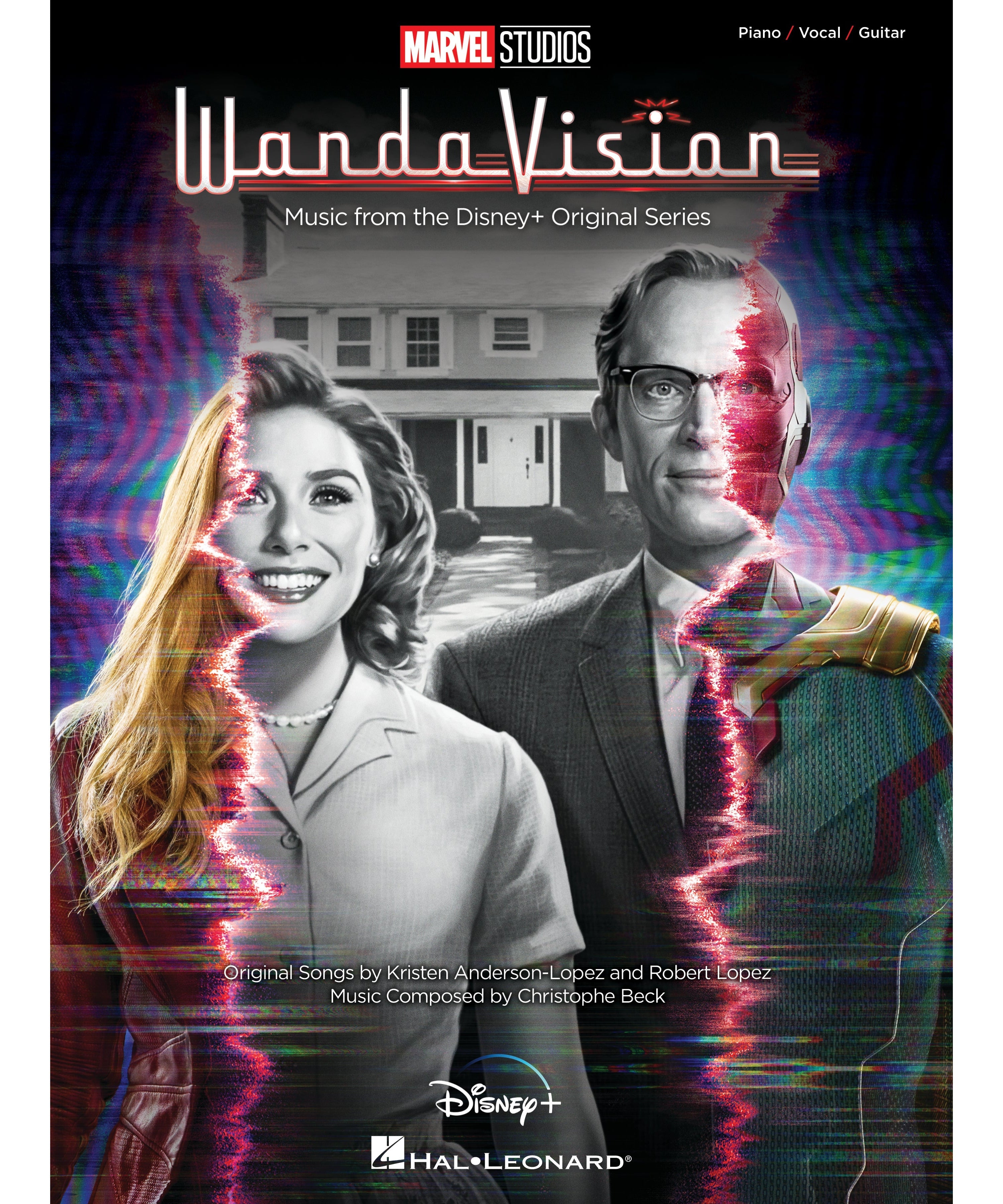 WandaVision – Remenyi House of Music