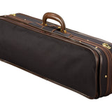 Musafia Superleggero Royale Oblong Violin Case