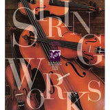 Beatles - Stringworks -Beatles 1 String Quartet