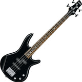 Ibanez GSRM20 Mikro Bass Guitar Black