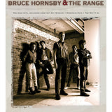 布鲁斯霍恩斯比 (Bruce Hornsby) 和 The Range 精选