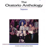 The Oratorio Anthology - Soprano