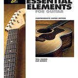 Essential Elements for Guitar - Book 1