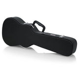 Gator Tenor Ukulele Case - Black