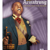 Louis Armstrong - Original Keys for Singers