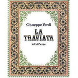 Verdi G. - La Traviata in Full Score