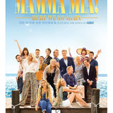 Mamma Mia! – Here We Go Again