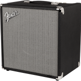 Fender Rumble 40 (V3), 120V Amp, Black/Silver