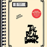 The Real Book - Volume I (Book/USB Flash Drive Pack)