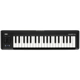 Korg microKEY Air 37 (avec Bluetooth sans fil et USB)