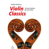 Bodunov V. - Ready To Play Violin Classics -2 Violins