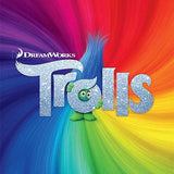 Trolls (Piano/Vocal/Guitar Songbook)