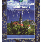 Eastern European Fiddle Tunes