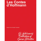 霍夫曼的故事（Les Contes d'Hoffmann）